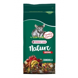 VERSELE-LAGA NATURE CHINCHILLA ORIGINAL 750G